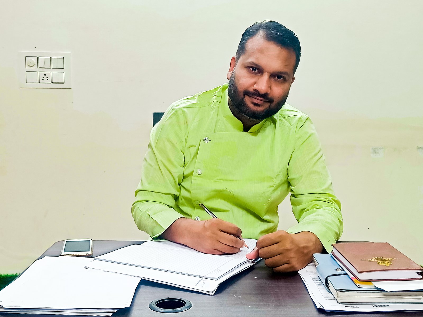 Varun Gupta